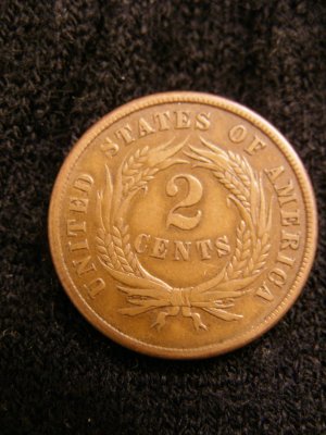 Two-Cent-And-Three-Cents